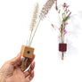 SMART VASE - CUBES (set of 3, bright)