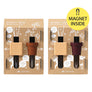 SMART VASE - 2 COMBOS (set of 2, mixed)