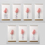 FLIP VASE - Color Vase