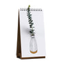 FLIP VASE - Gold Vase