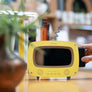 My Little TV - Retro, BLACK