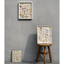 Homofaber Poster - Kitchen Utensil