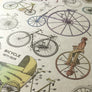 Homofaber Poster - Bicycle
