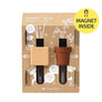 SMART VASE - COMBO (set of 2, mixed)