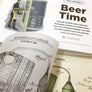 Trace-And-Draw, Beer Time