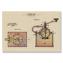 Trace-And-Draw, Coffee Talk