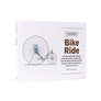 Trace-And-Draw, Bike Ride