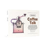 Trace-And-Draw, Coffee Talk