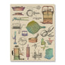 Homofaber Poster - Kitchen Utensil