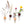 SMART VASE - COMBO (set of 2, mixed)