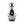 BOTTLE NET, Wine Bottle Net Carrier - White+Black