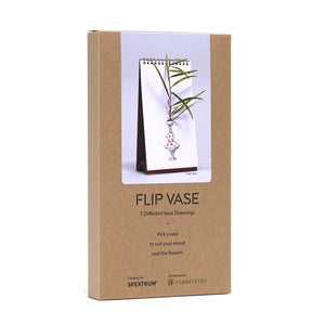 FLIP VASE - Color Vase