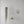 Plant Hanging Mobile, Gold - Semicircle