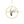 Plant Hanging Mobile, Gold - Circle