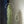 Plant Hanging Mobile, Silver - Semicircle